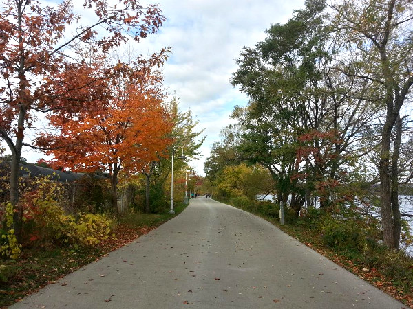 Waterfront Trail (RTH file photo)