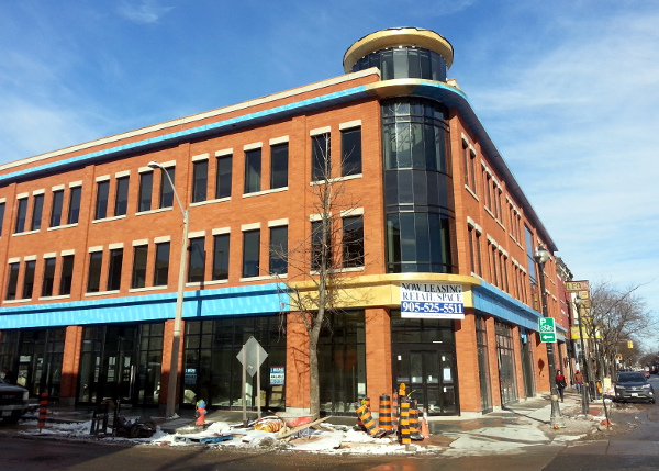 123 James Street North (RTH file photo)