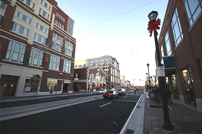 atlantic station bars