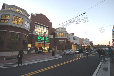 atlantic station stamford