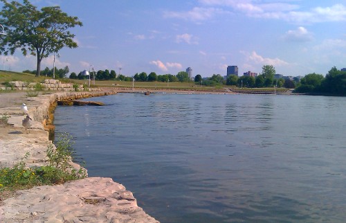 Bayfront Park (RTH file photo)