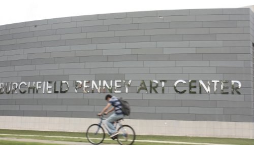 Burchfield Penney Art Center