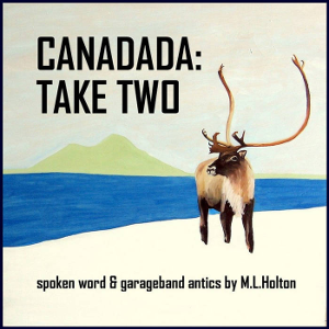 Canadada: Take Two