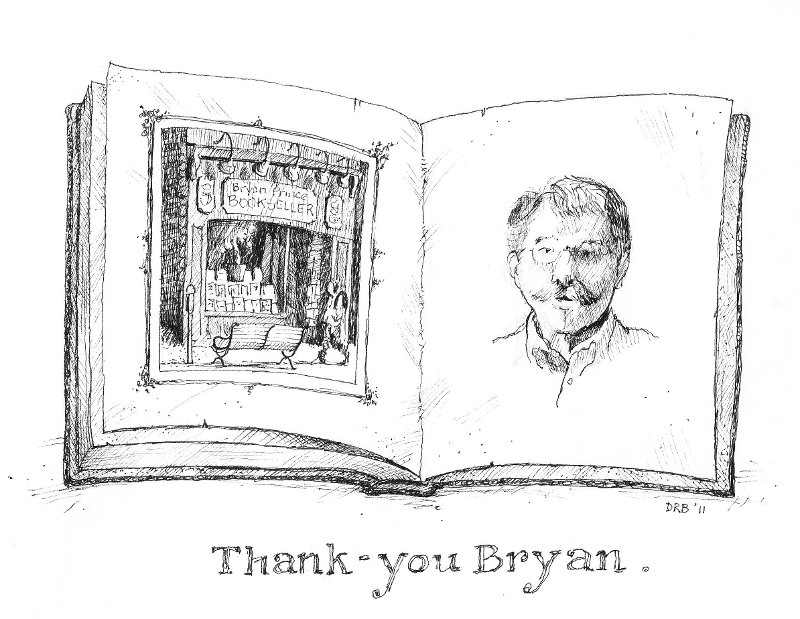 Thank-you Bryan