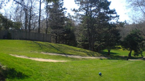 Chedoke Golf Course