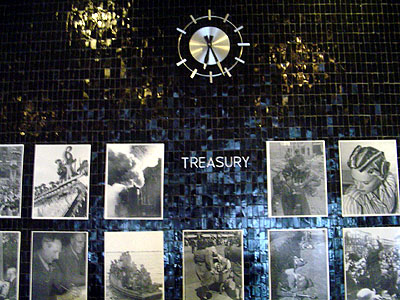 Treasury