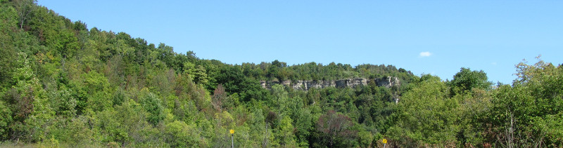 Niagara Escarpment