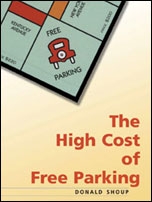 The High Cost of Free Parking