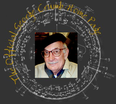 george crumb