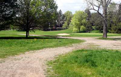 Take a Walk on the Glenside - Raise the Hammer