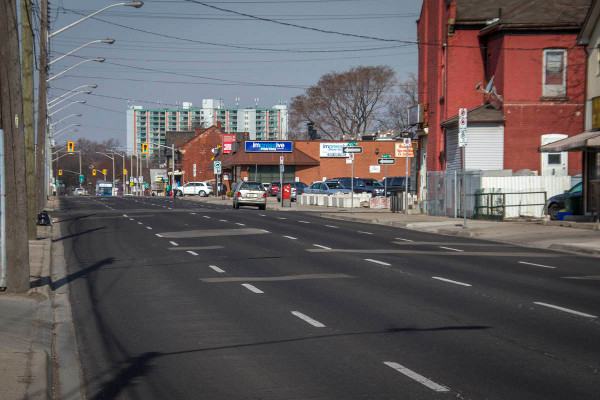 Cannon could be a safe, balanced, welcoming complete street if we did not prioritize moving cars above every other purpose