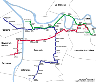 Rebalancing Our Transportation Network: A Case Study - Raise the Hammer