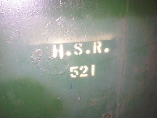 HSR