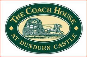 Dundurn Castle Coach house logo - Relink to MAP link as above.