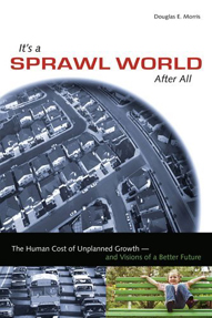 It's a Sprawl World After All