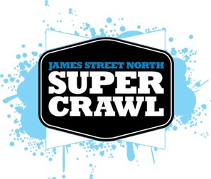 Supercrawl