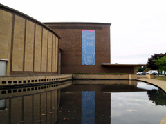 Kleinhans Music Hall, Buffalo, NY