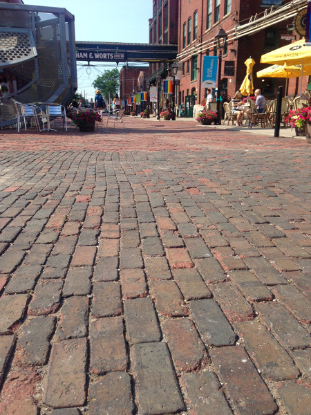 Cobblestone