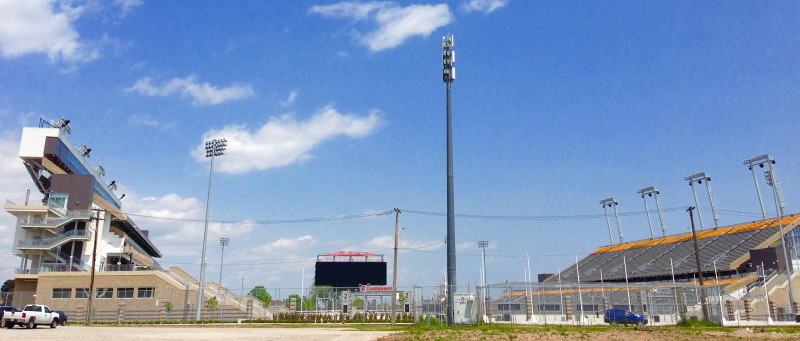 Tim Horton Stadium (RTH file photo)