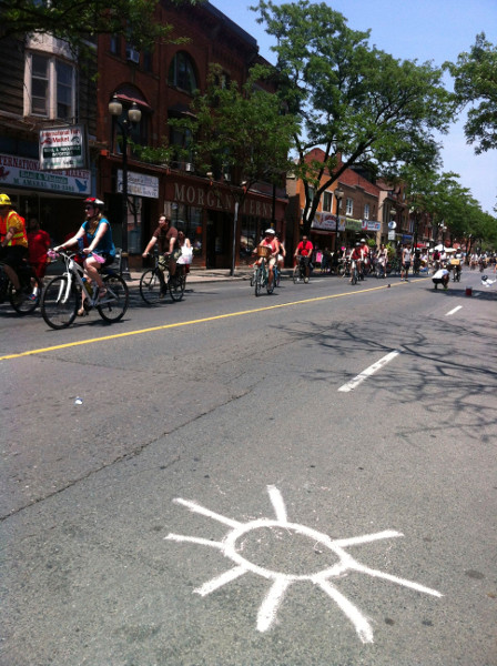 Open Streets 2013 (Image Credit: Lindsey Jacobs)