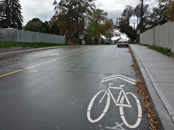 Queensdale Avenue near Upper Wentworth, Ward 7