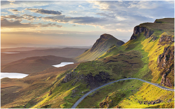 Scottish Highlands