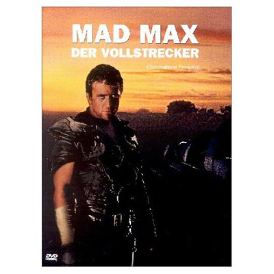 Mad Max 2/The Road Warrior 1981