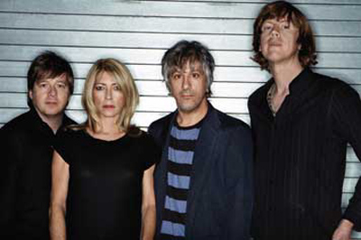 Sonic Youth