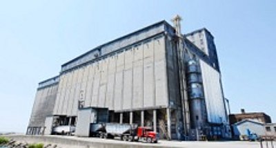 Southpier Terminals, Port Colborne