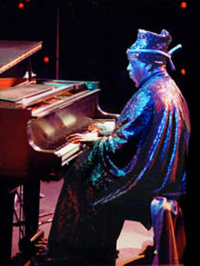 Sun Ra