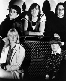 The Velvet Underground and Nico