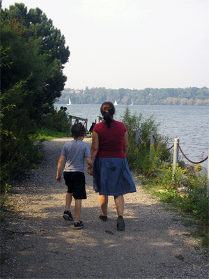 Nothing But Nature: Hamilton's Harbourfront is on the right path