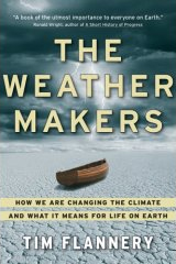 The Weather Makers